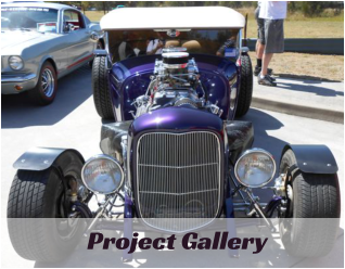 Project Gallery